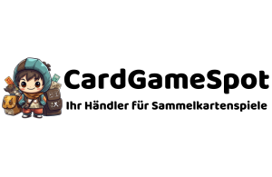 CardGameSpot